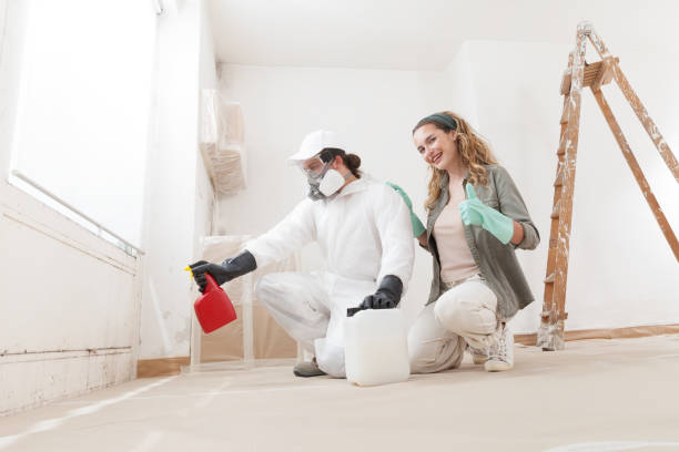 Best Residential Mold Inspection & Testing  in Hardeeville, SC